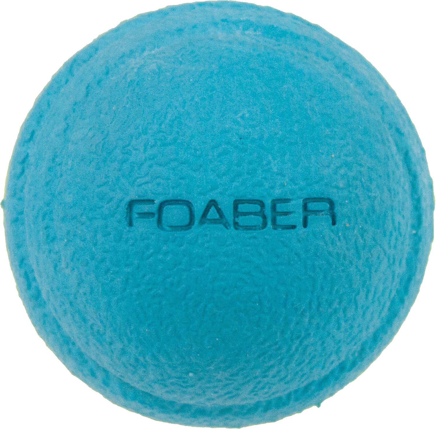 High Bounce Split Dog Ball Green